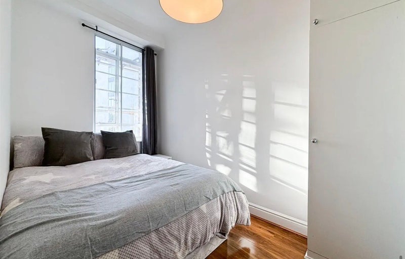 Flat Knightsbridge in City of Westminster