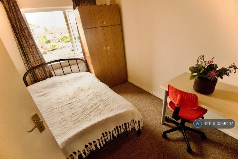 Room The Mead in Bristol