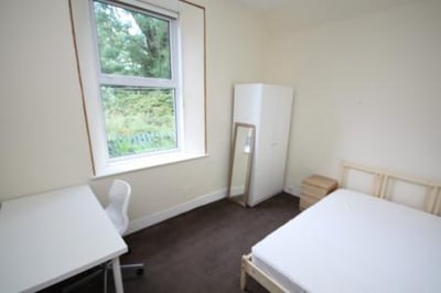 Flat Margaret Street in Aberdeen City