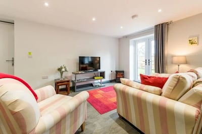 House A53 in Shrewsbury