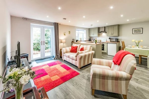 House A53 in Shrewsbury