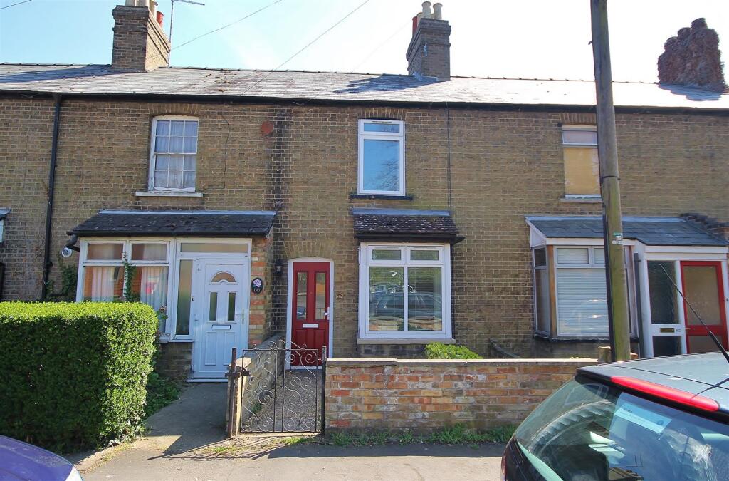 House Needingworth Road in Huntingdonshire