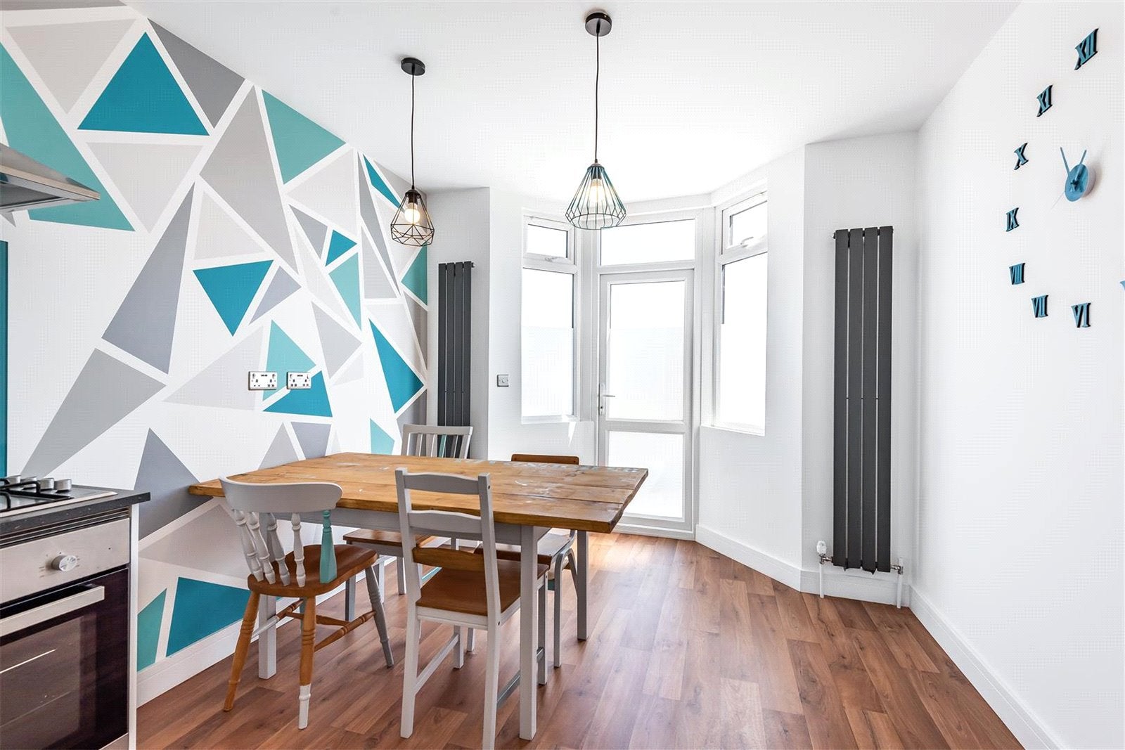 Room Boundary Road in Portslade by Sea