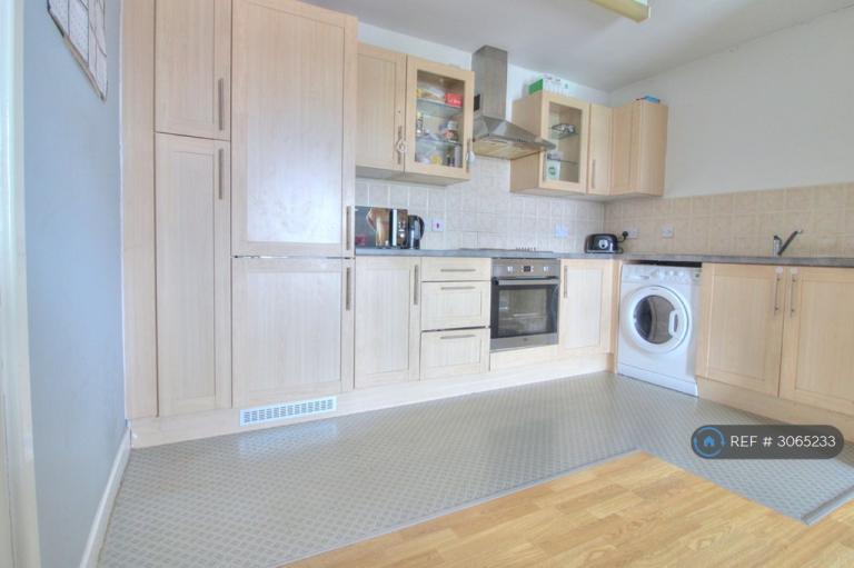 Flat Cambrai Close in Lincoln