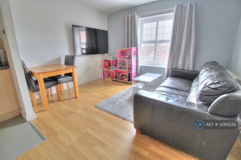 Flat Cambrai Close in Lincoln
