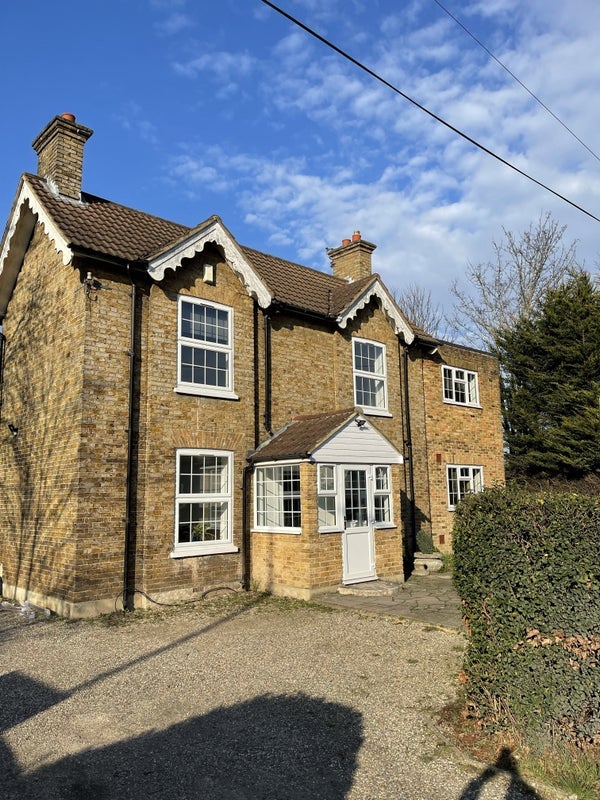 Room Uxbridge Road in Iver Heath