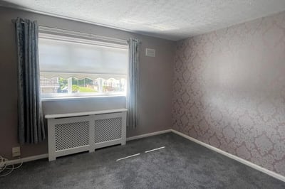 House Drayton Road in Hartlepool