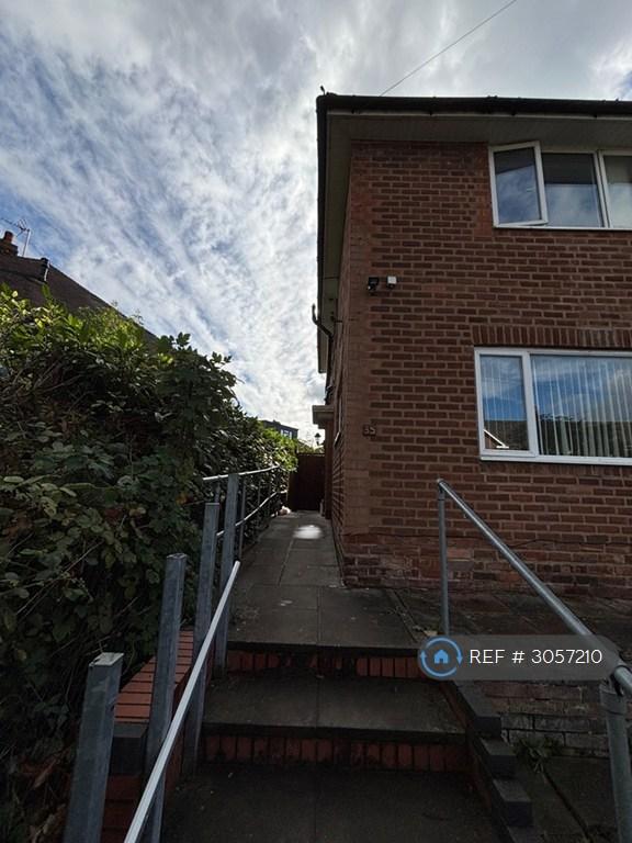 House Greenstead Road in Birmingham