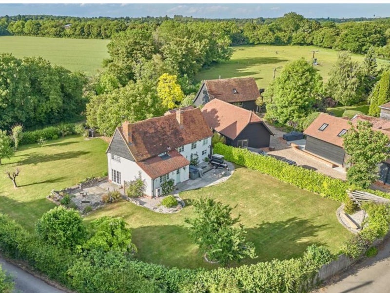Room Jenkins Lane in Uttlesford