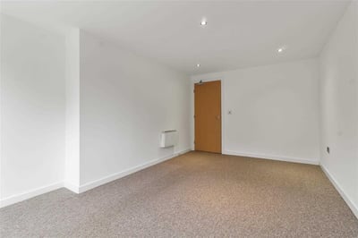 Flat Wain Avenue in Chesterfield
