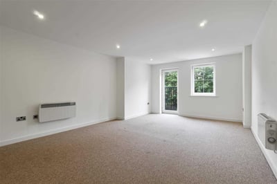 Flat Wain Avenue in Chesterfield