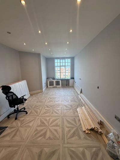 Flat Maida Vale in City of Westminster