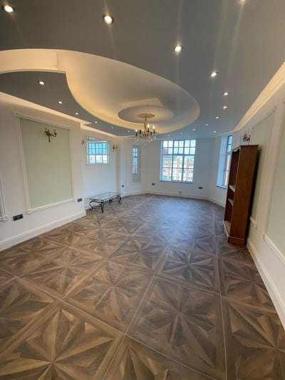 Flat Maida Vale in City of Westminster