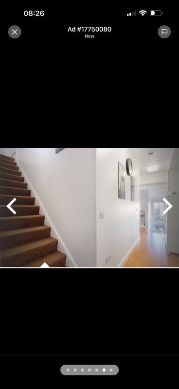 Room Bond Street in Greater London