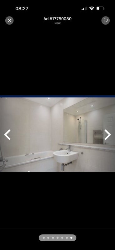 Room Bond Street in Greater London