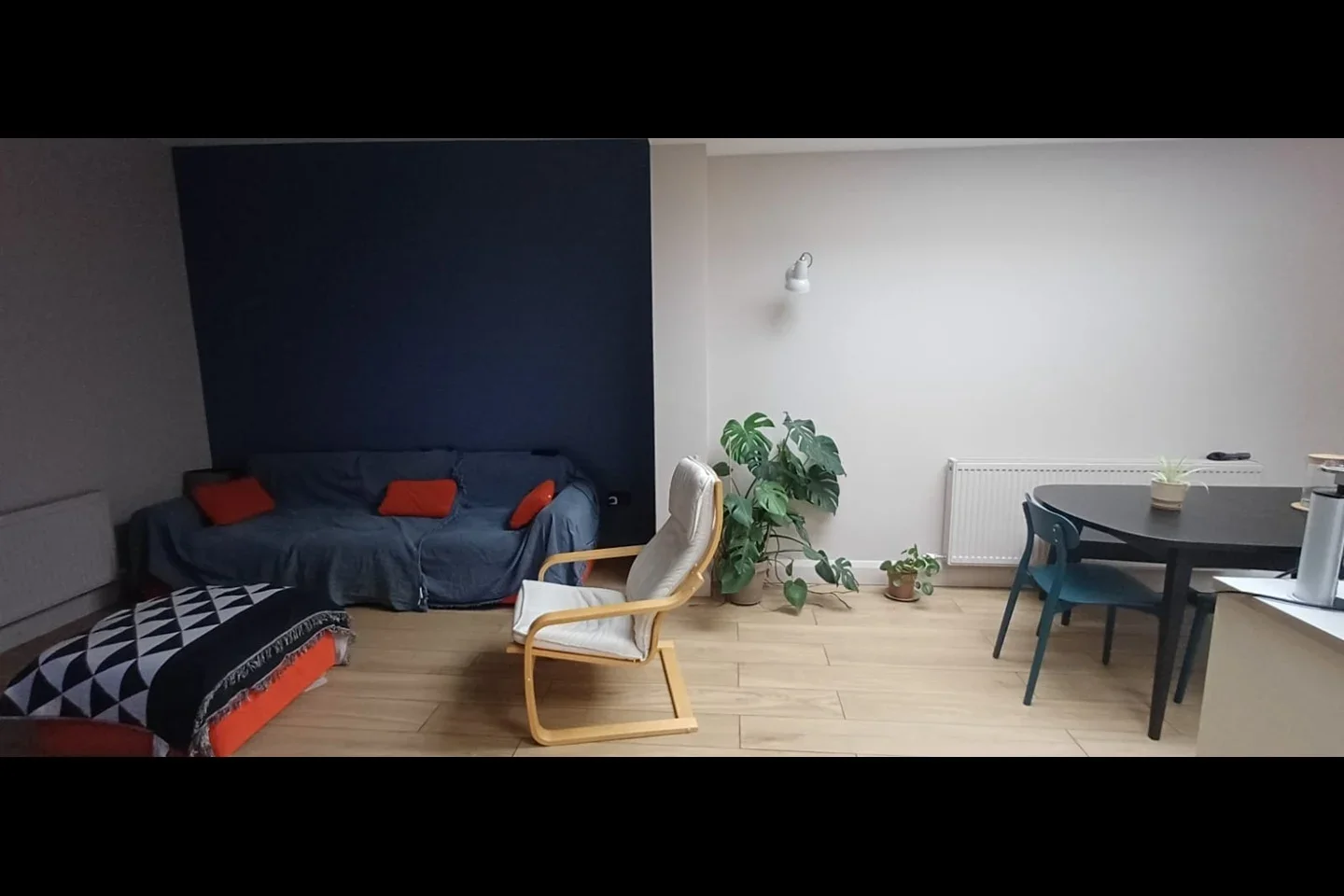 House Mafeking Road in Greater London