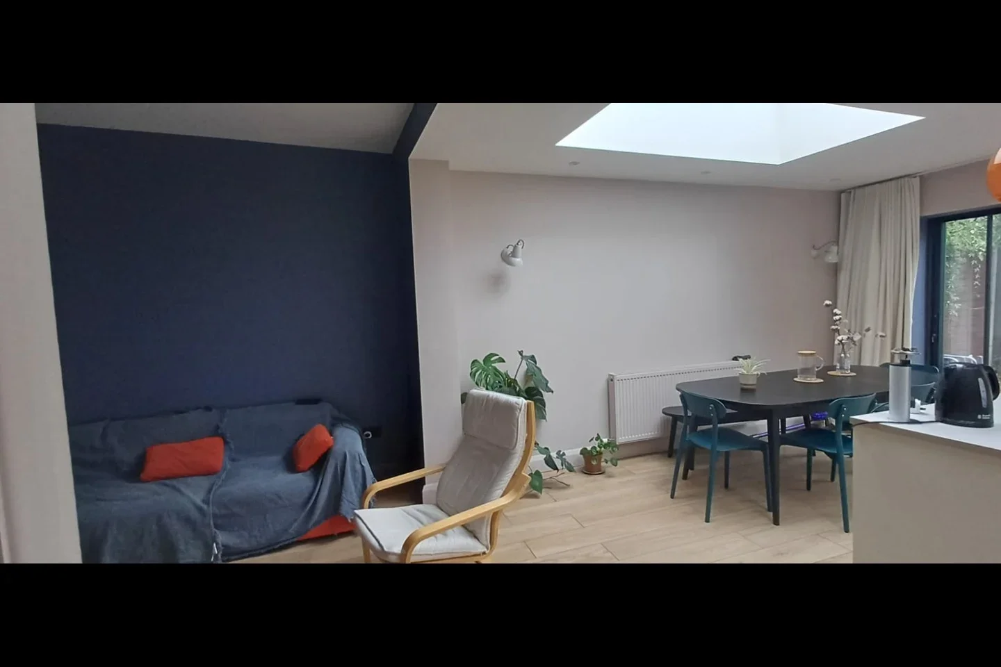 House Mafeking Road in Greater London