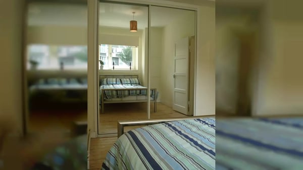 Room Cambridge Heath Road in Greater London