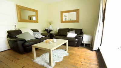 Room Cambridge Heath Road in Greater London