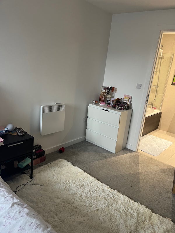 Room Irwell River Park in Salford