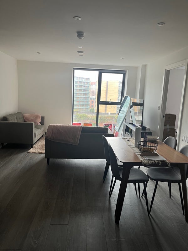 Room Irwell River Park in Salford