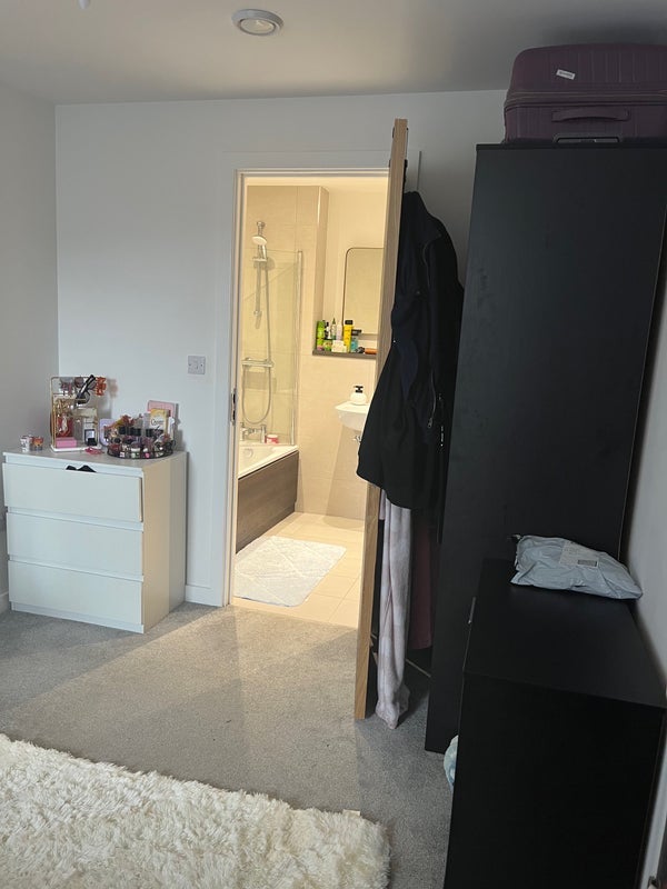 Room Irwell River Park in Salford