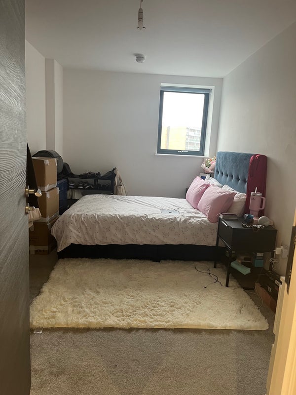 Room Irwell River Park in Salford