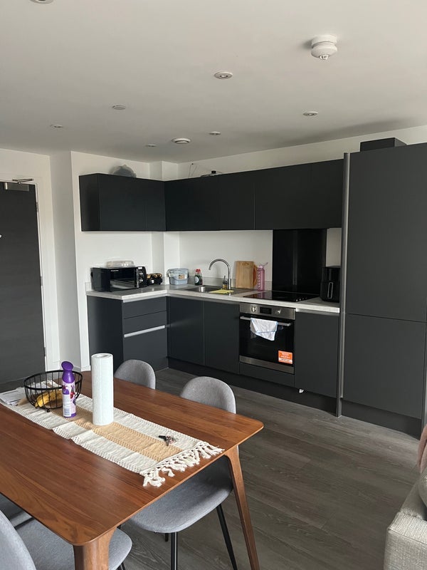 Room Irwell River Park in Salford