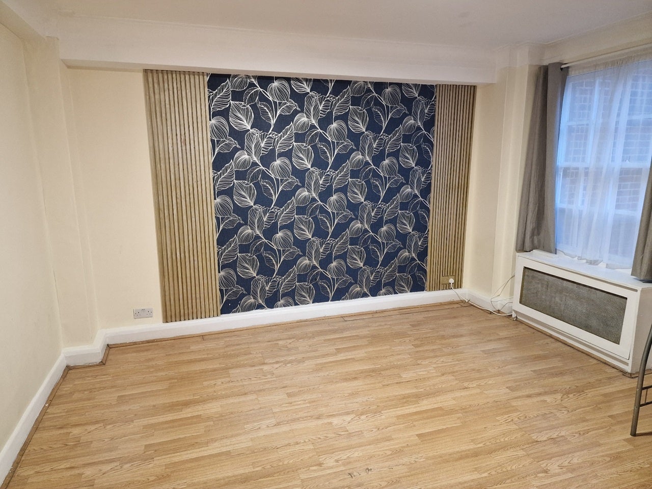 Flat Kendal Street in City of Westminster