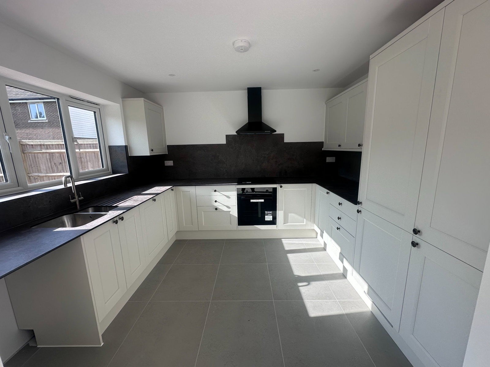 House Edward Way in Wealden