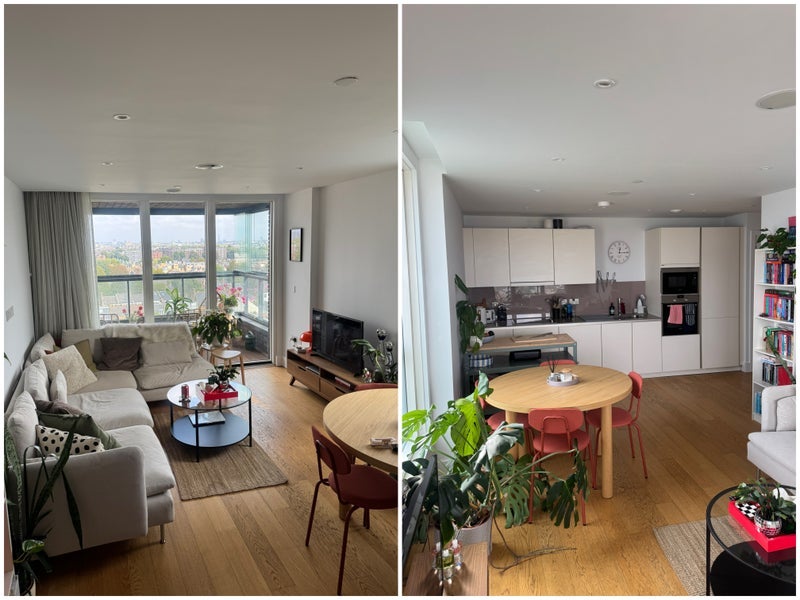 Room Upper Richmond Road in Greater London