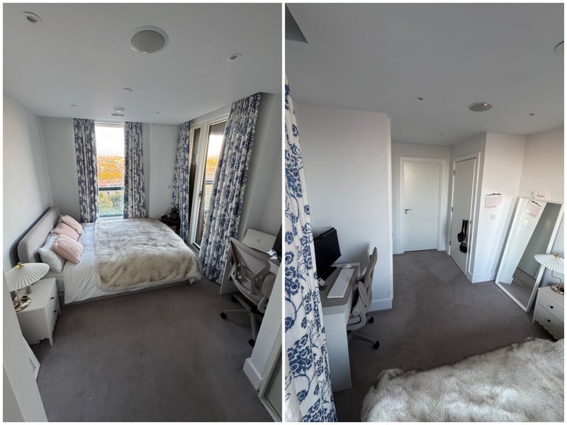 Room Upper Richmond Road in Greater London