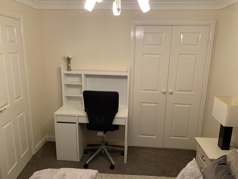 Room Kirklands Road in Newton Mearns