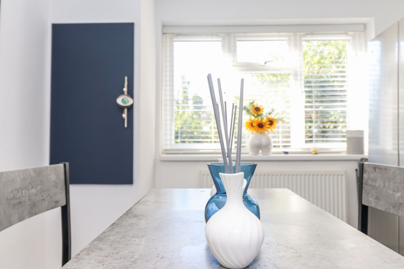 Flat Pinchfield in Three Rivers