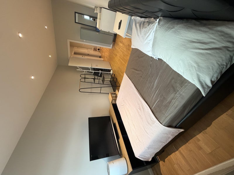Room Shacklewell Lane in Greater London