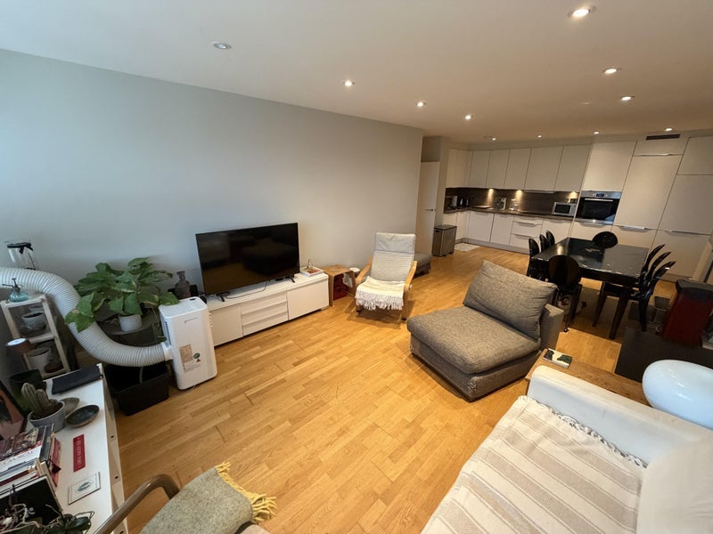 Room Shacklewell Lane in Greater London