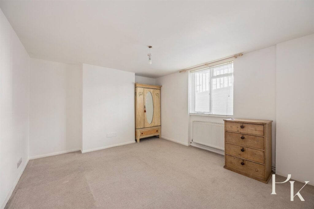 Flat Montpelier Street in Brighton