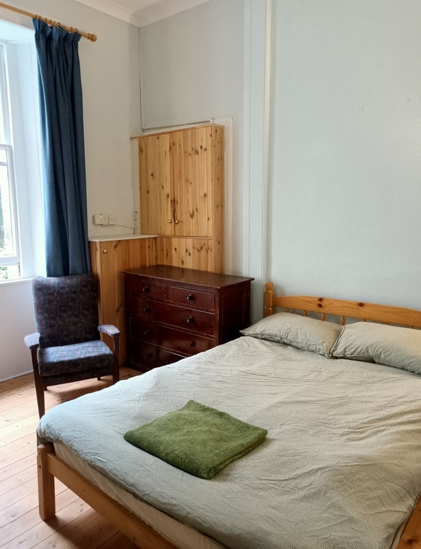 Room Marchmont Road in City of Edinburgh