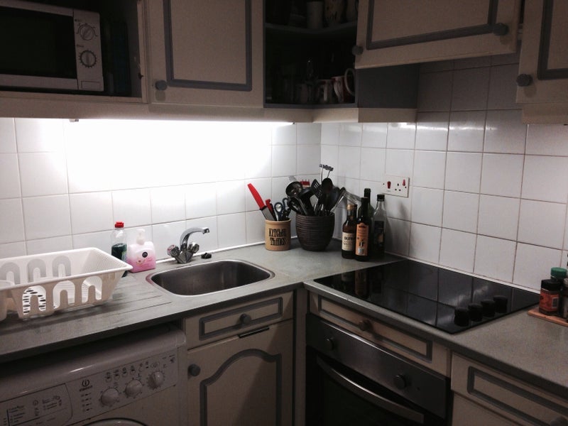 Room Marchmont Road in City of Edinburgh