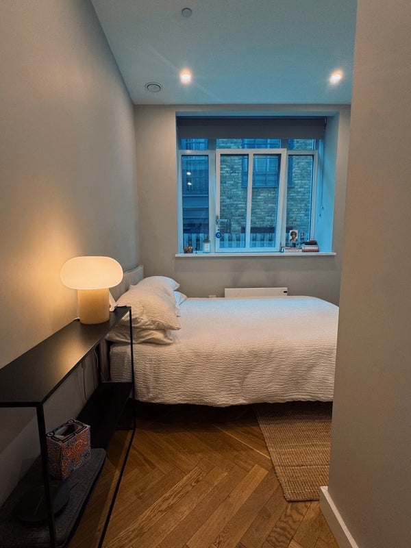 Flat Clapham Common North Side in Greater London
