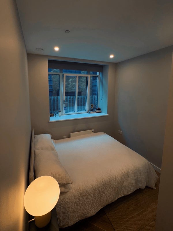 Flat Clapham Common North Side in Greater London