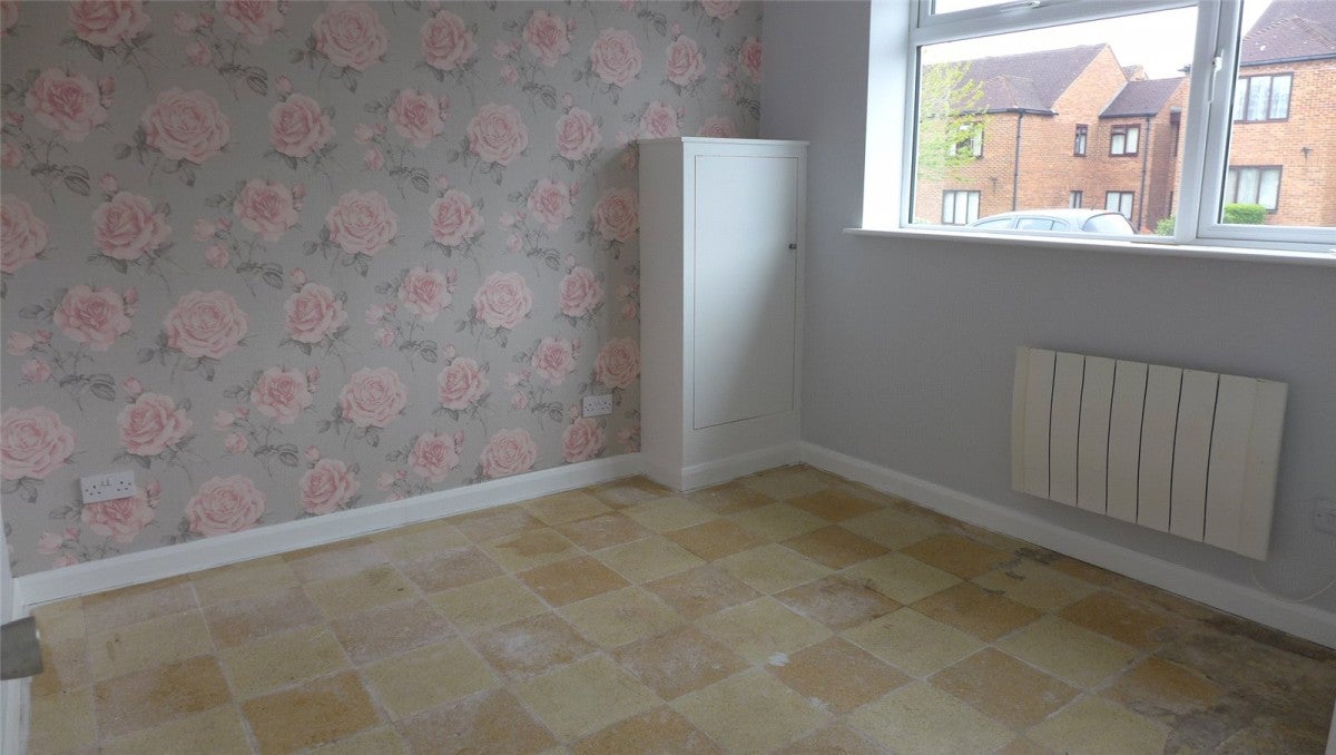 Flat Brentwood Avenue in Coventry