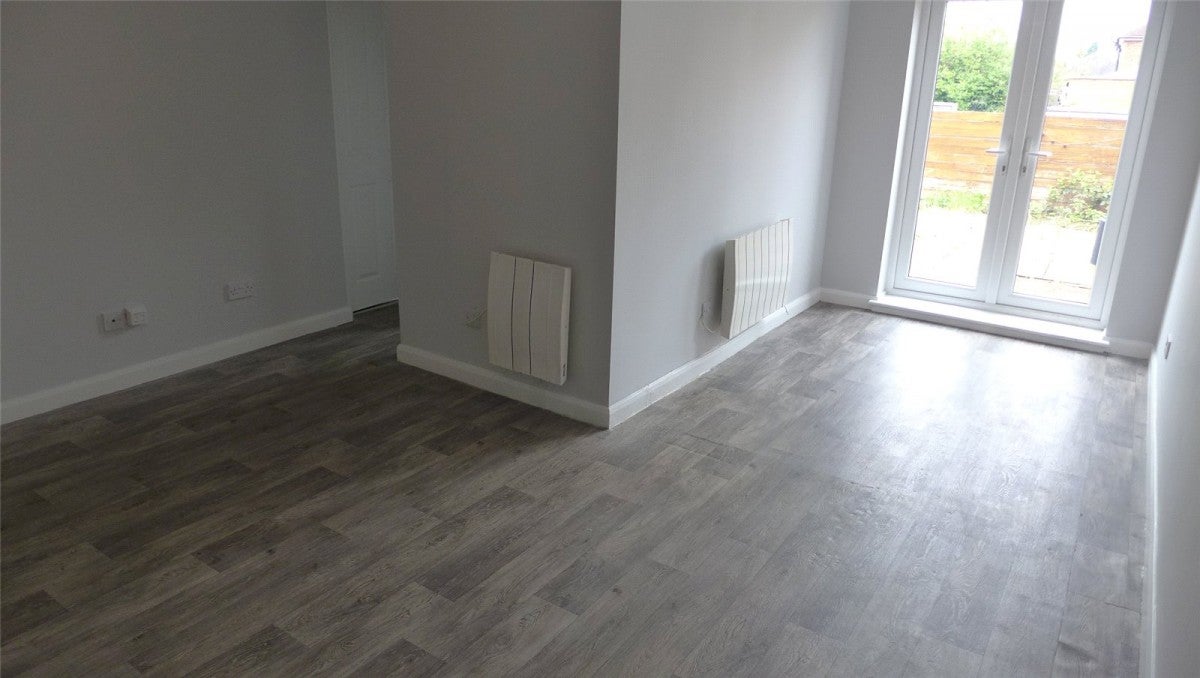 Flat Brentwood Avenue in Coventry