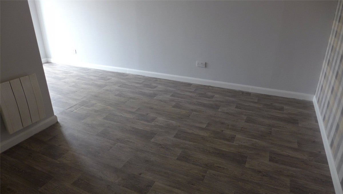 Flat Brentwood Avenue in Coventry