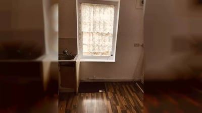 Room Penfold Street in City of Westminster
