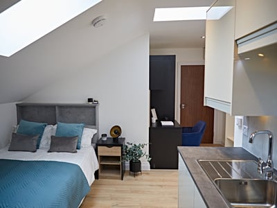 Room The Headrow in Leeds