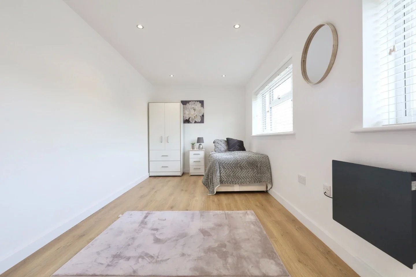 Flat Veryan Close in Greater London