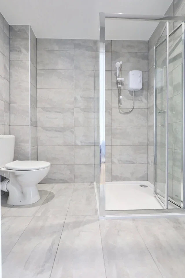 Flat Veryan Close in Greater London
