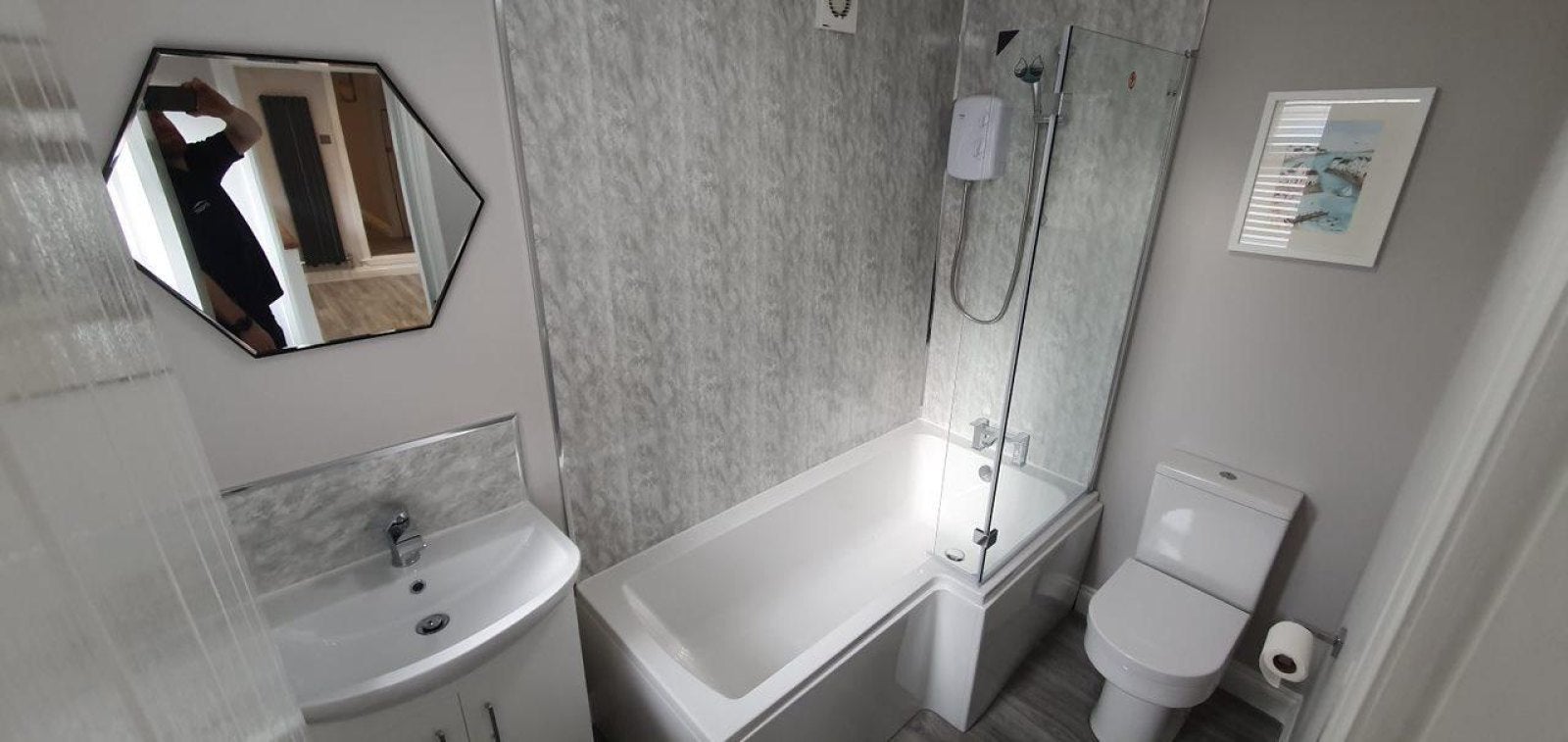 Flat Beech Grove in Hull