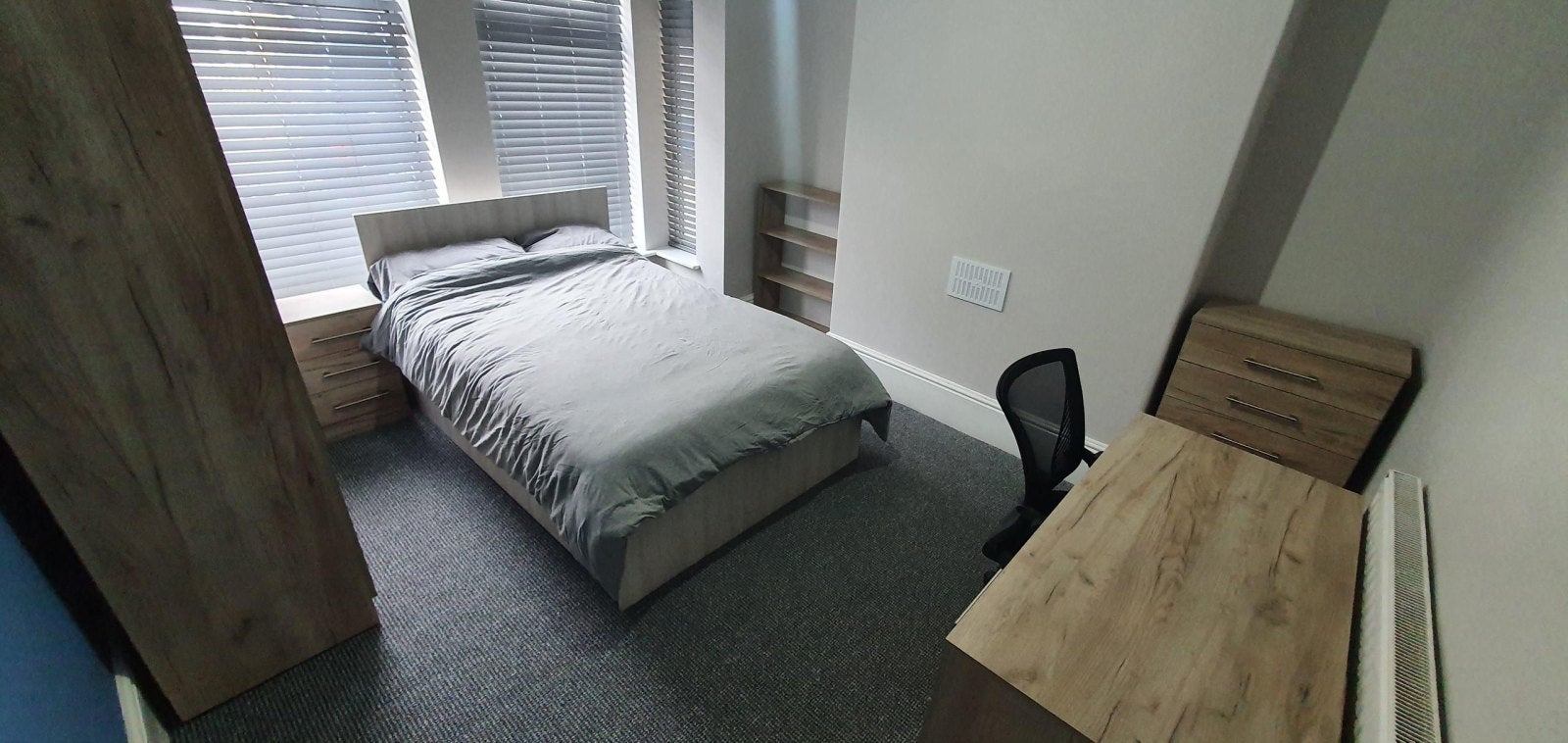 Flat Beech Grove in Hull